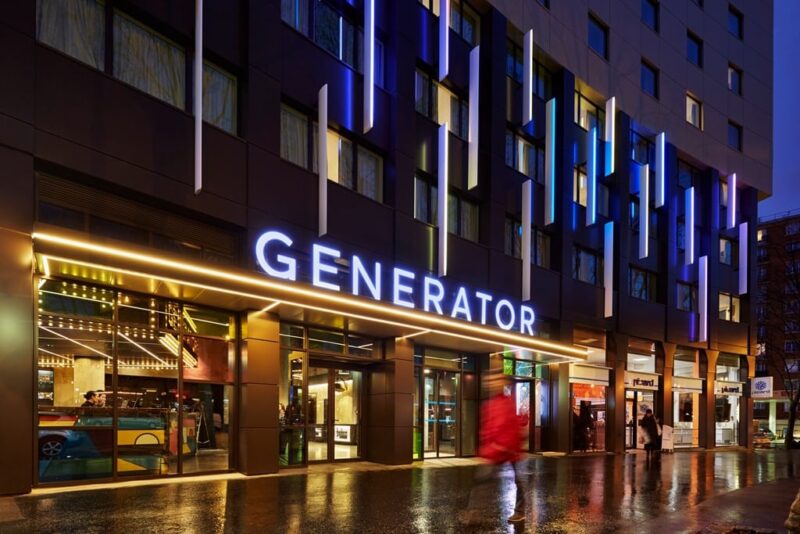 Generator-Hostels-Paris