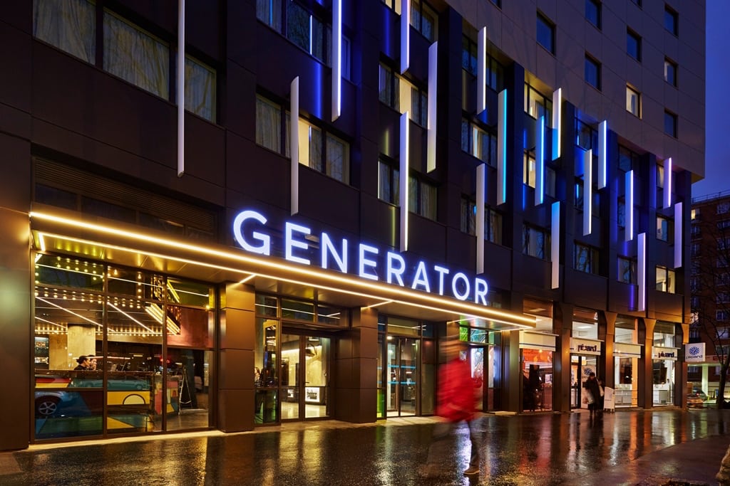 Generator-Hostels-Paris